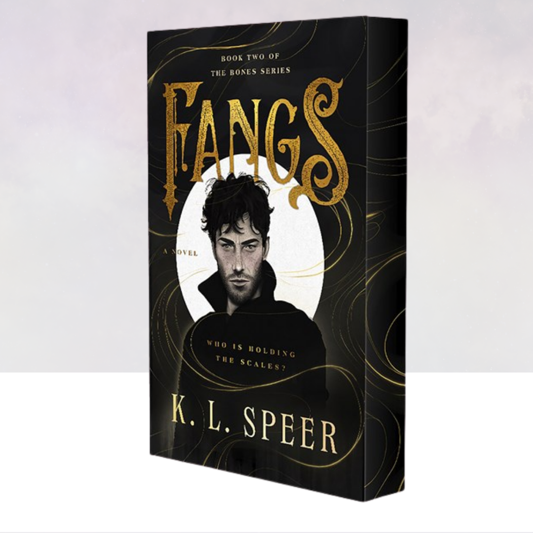 [PREORDER] Fangs