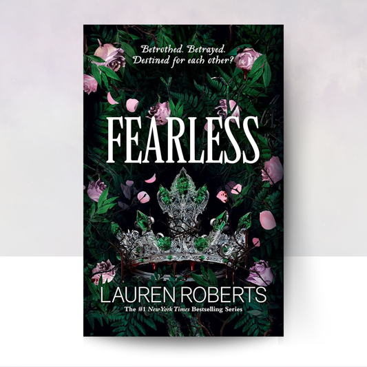 Fearless