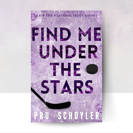 Find Me Under the Stars