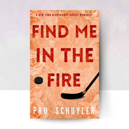Find Me in the Fire