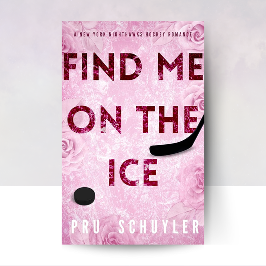 Find Me on the Ice
