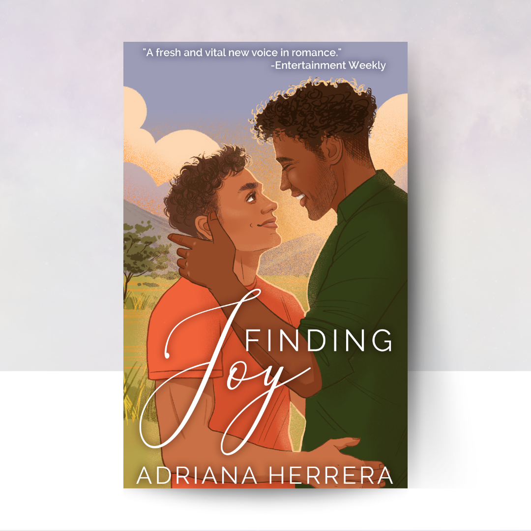 Finding Joy