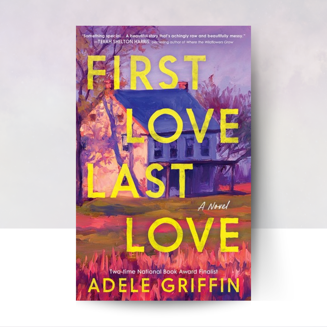 [PREORDER] First Love Last Love