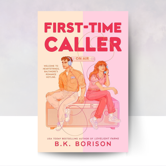 First-Time Caller