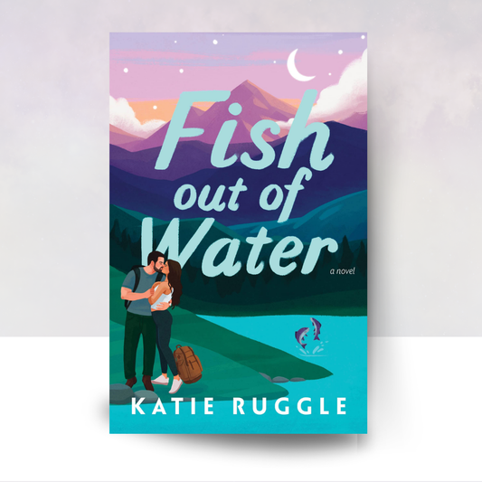 Fish Out of Water