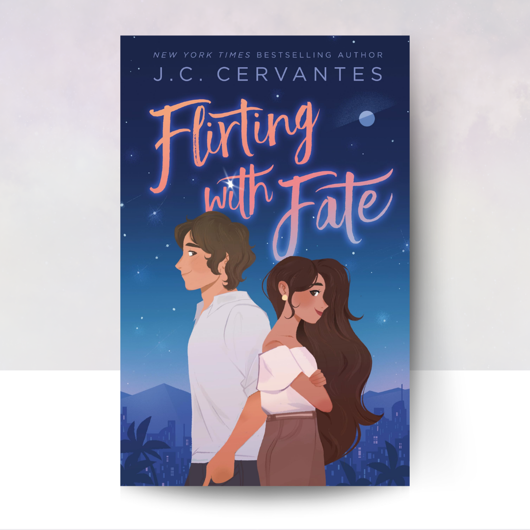 Flirting with Fate
