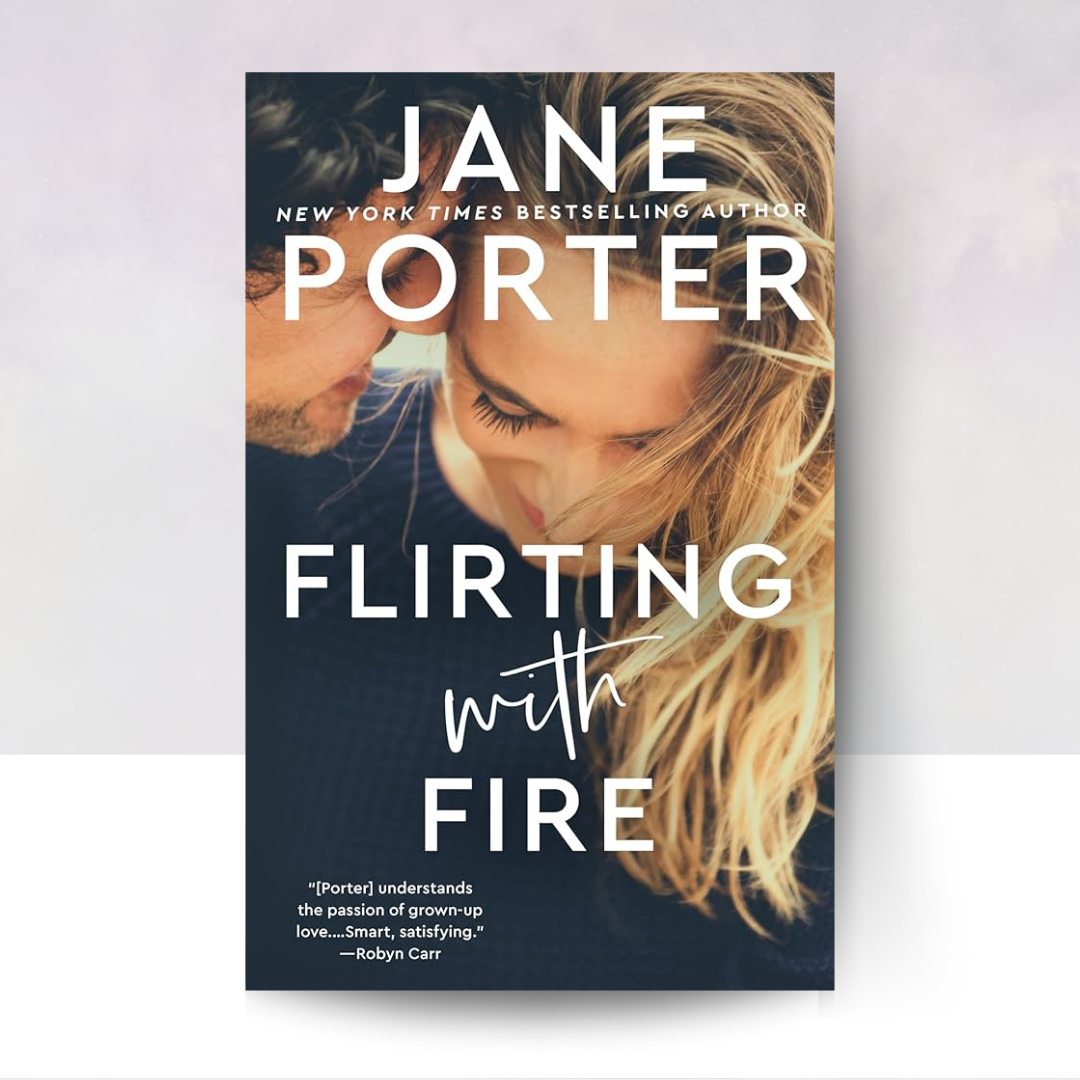 Flirting with Fire