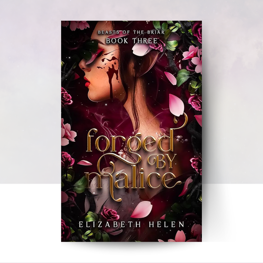 Forged by Malice
