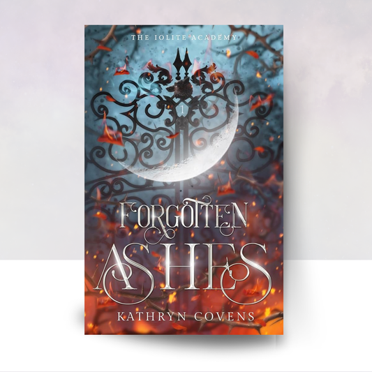 Forgotten Ashes