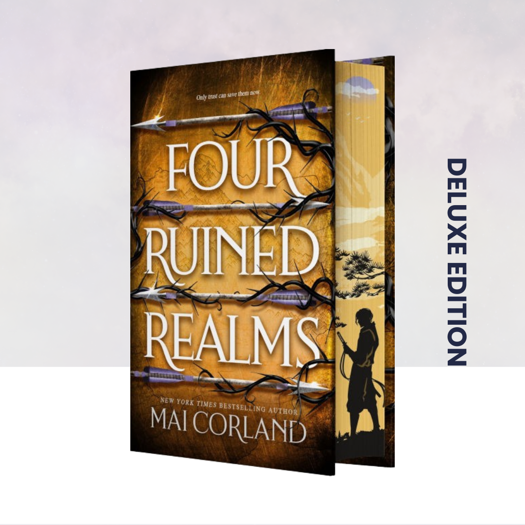 Four Ruined Realms [Deluxe Edition]