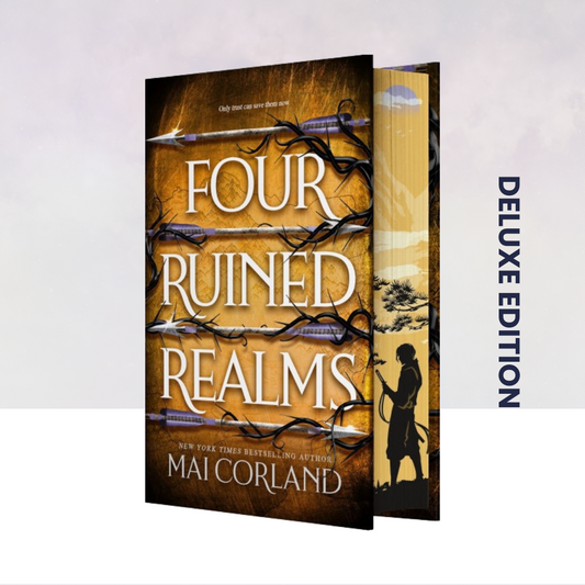 Four Ruined Realms [Deluxe Edition]