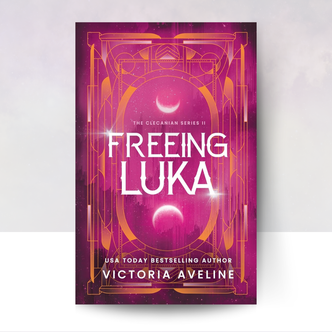 Freeing Luka [Discrete Cover]