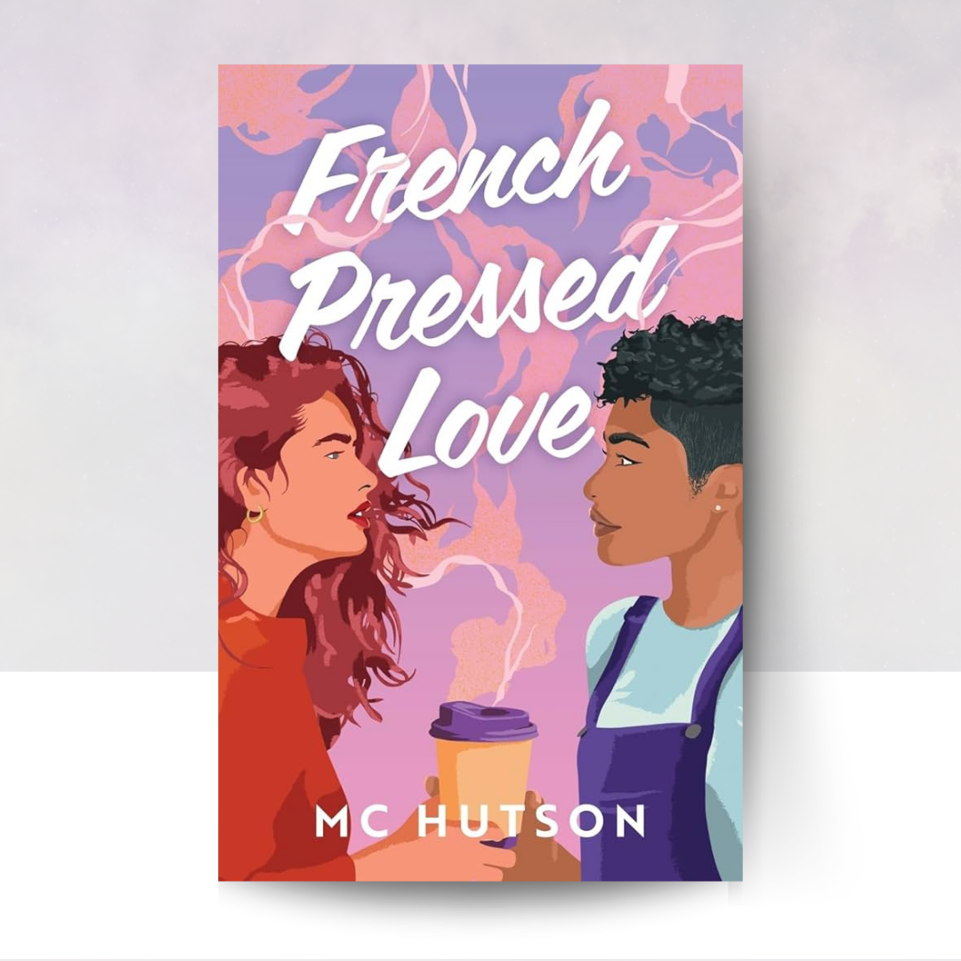 French Pressed Love