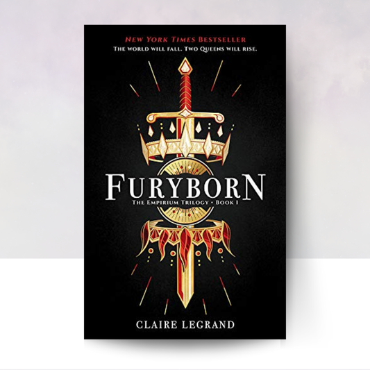 Furyborn