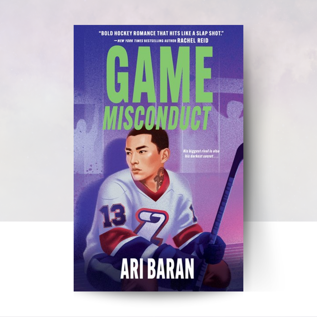[PREORDER] Game Misconduct