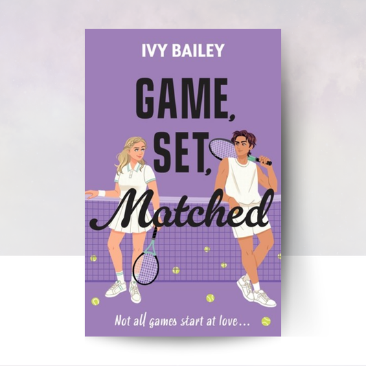 Game, Set, Matched