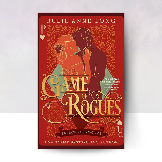 Game of Rogues
