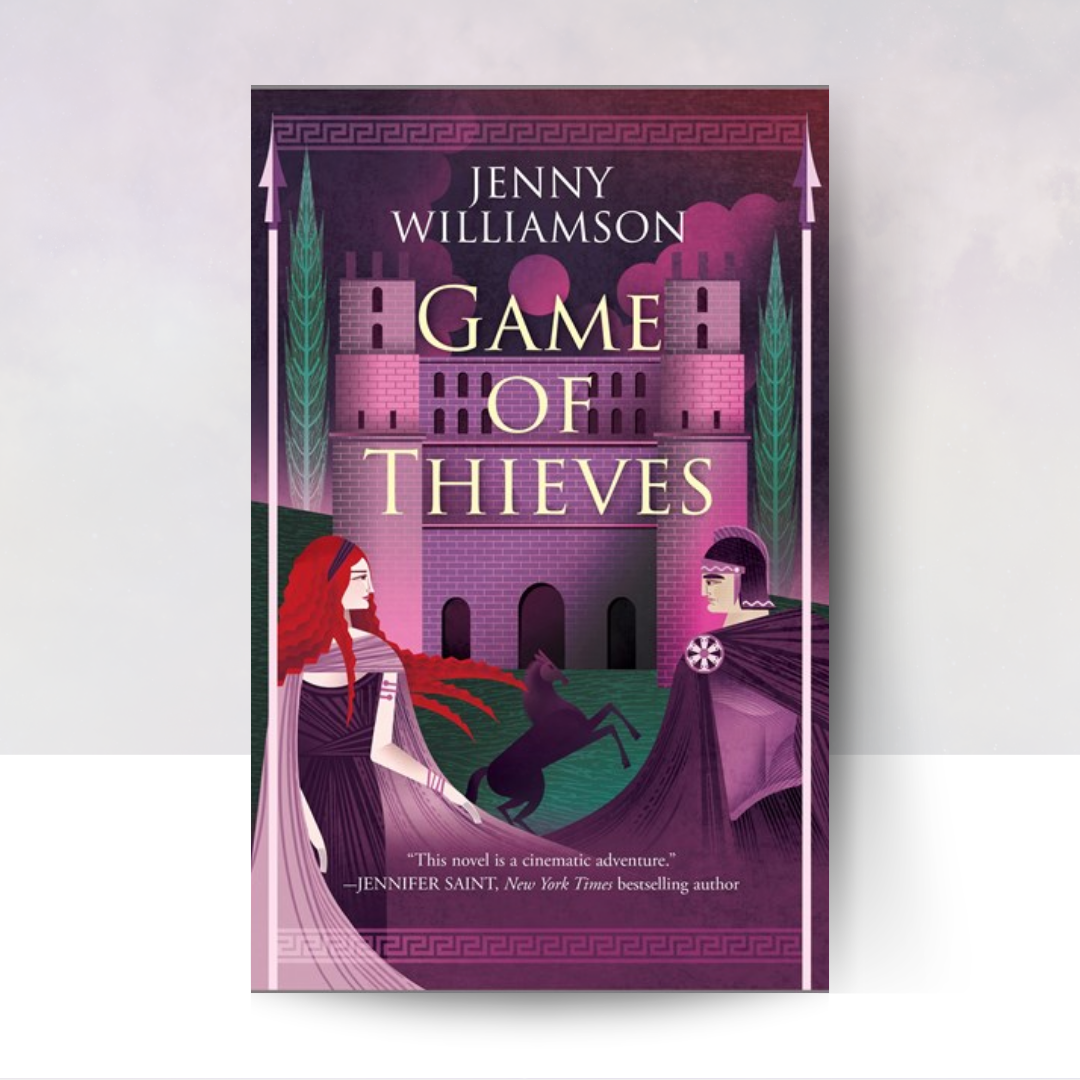 [PREORDER] Game of Thieves