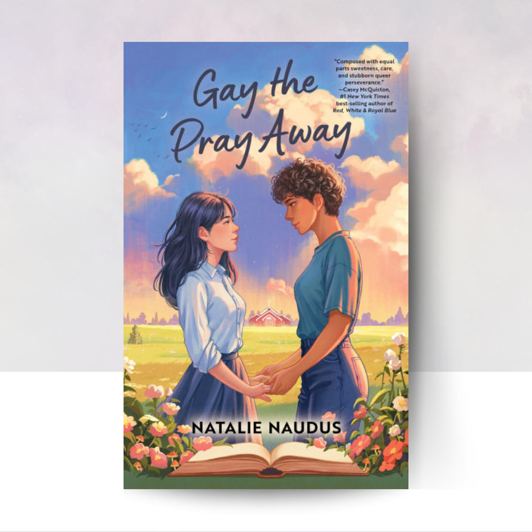 [PREORDER] Gay the Pray Away