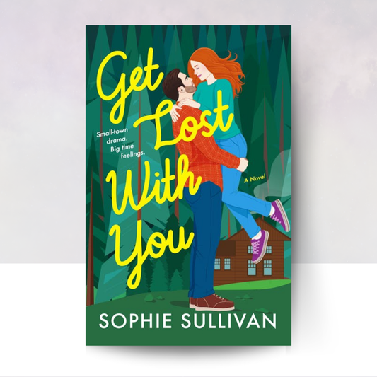 Get Lost with You