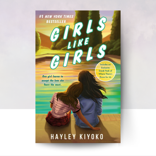 Girls Like Girls [Hardcover]
