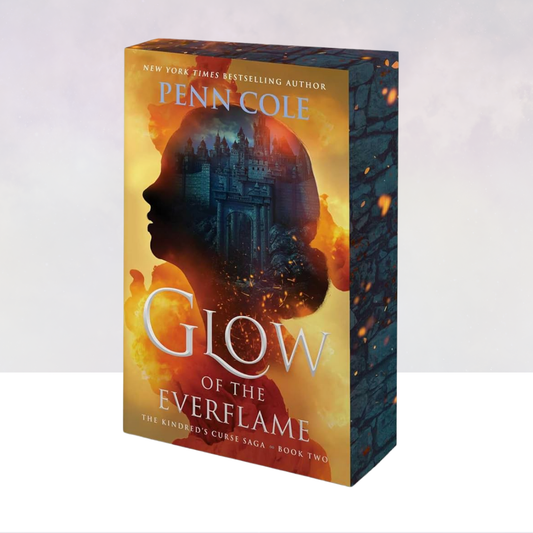 Glow of the Everflame
