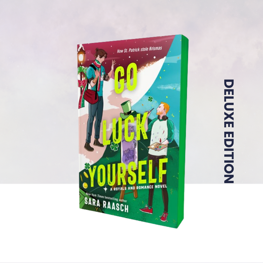 Go Luck Yourself [Deluxe Edition]