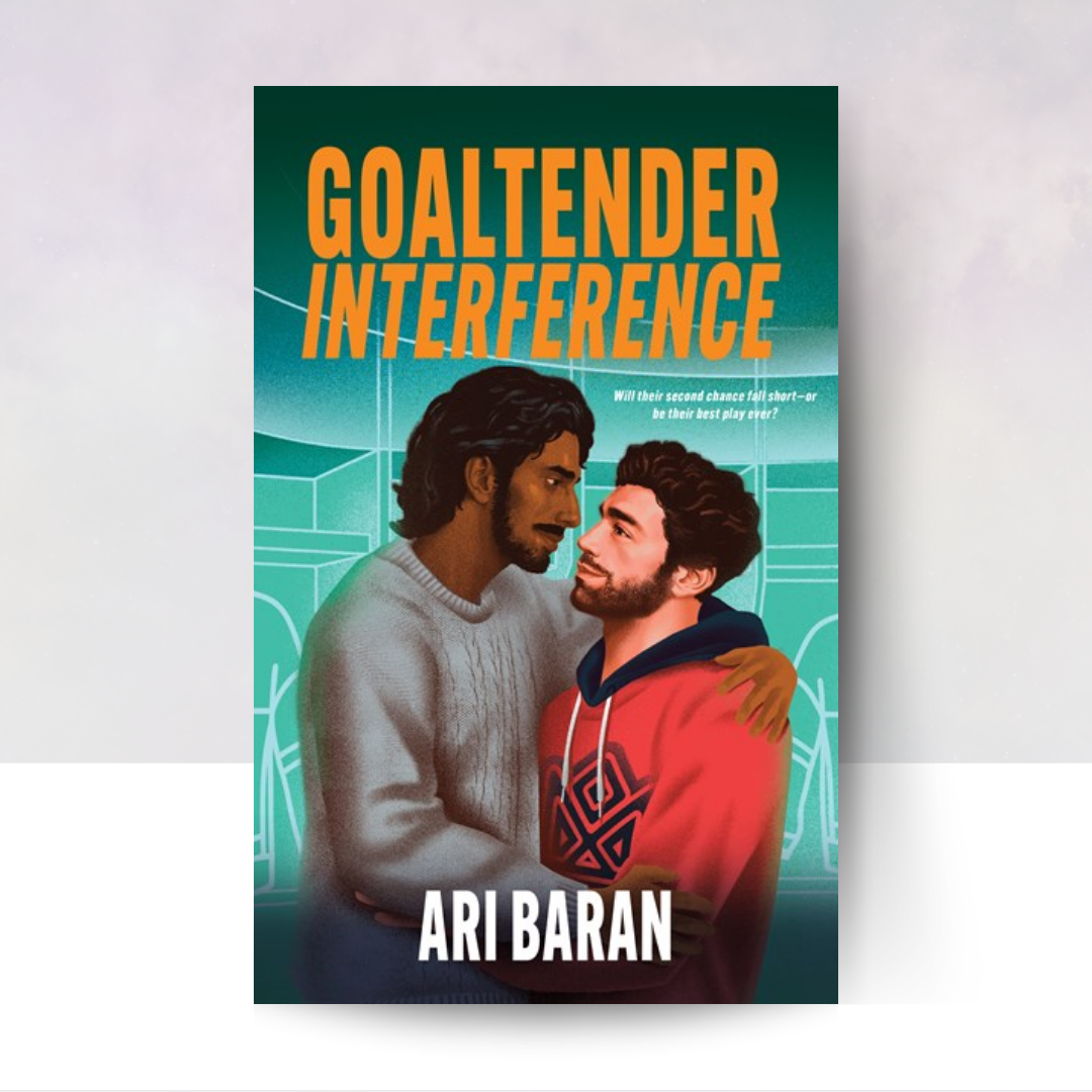 [PREORDER] Goaltender Interference