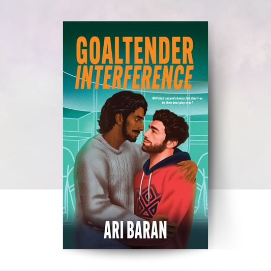 [PREORDER] Goaltender Interference