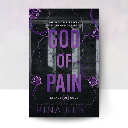 God of Pain [Standard Edition]