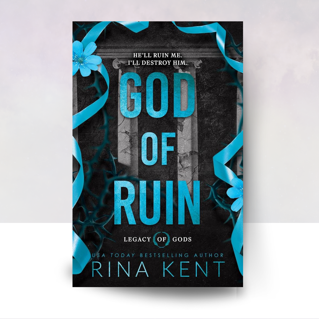 God of Ruin [Standard Edition]