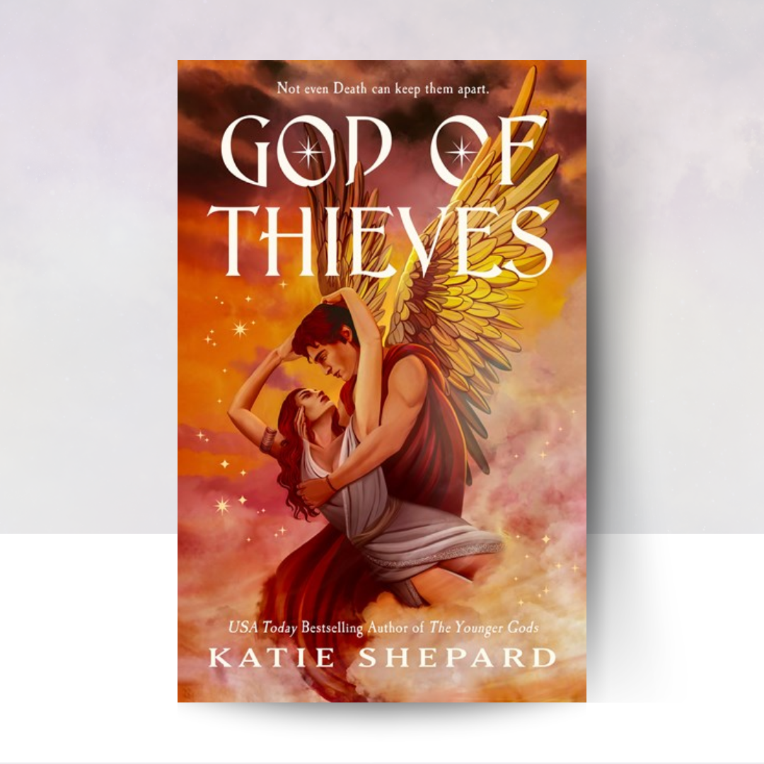 [PREORDER] God of Thieves
