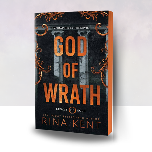 God of Wrath [Deluxe Edition]