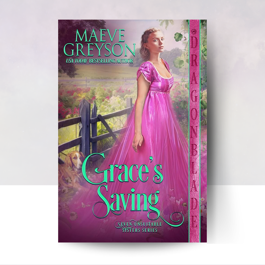 Grace's Saving