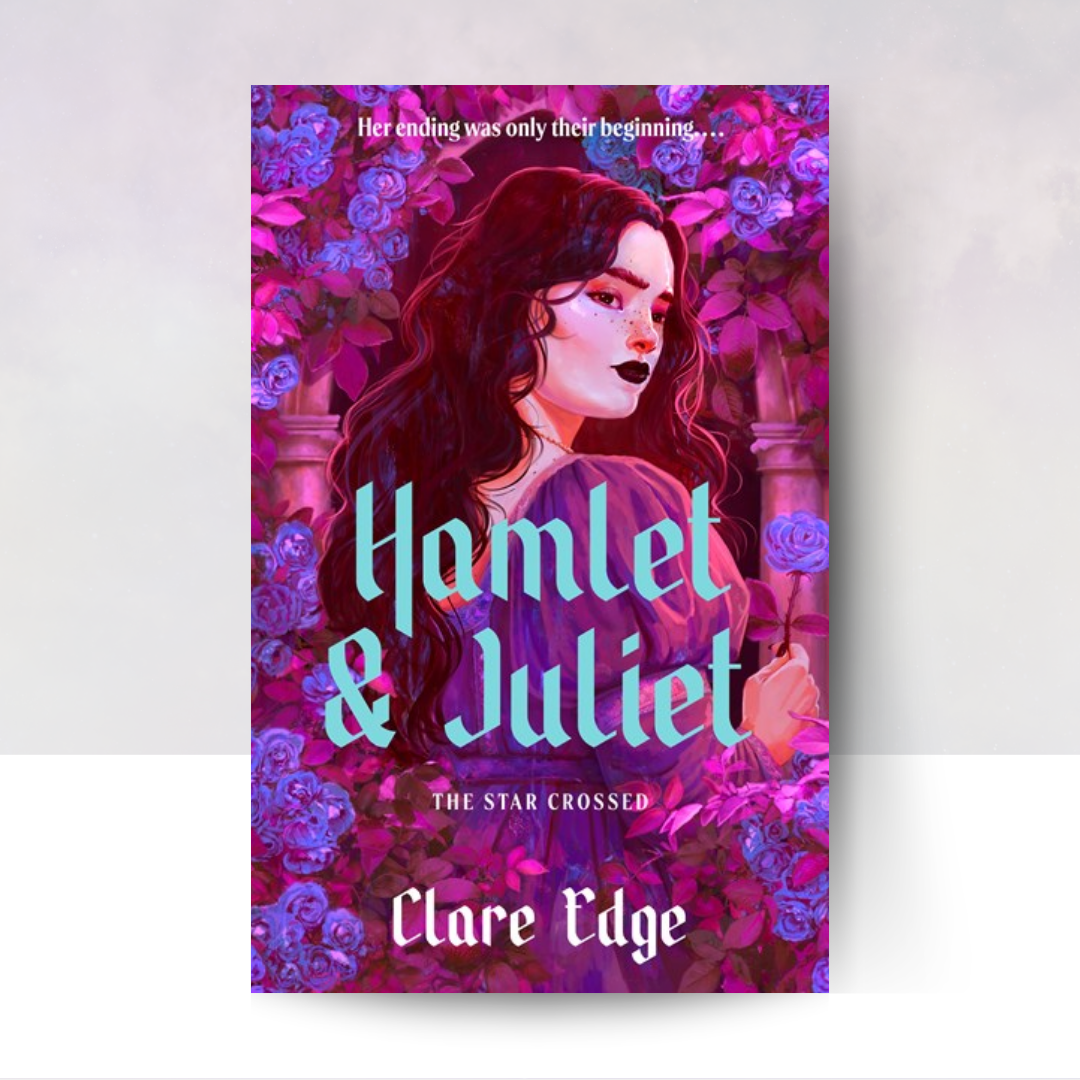[PREORDER] Hamlet & Juliet