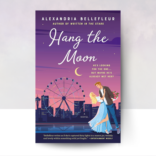Hang the Moon