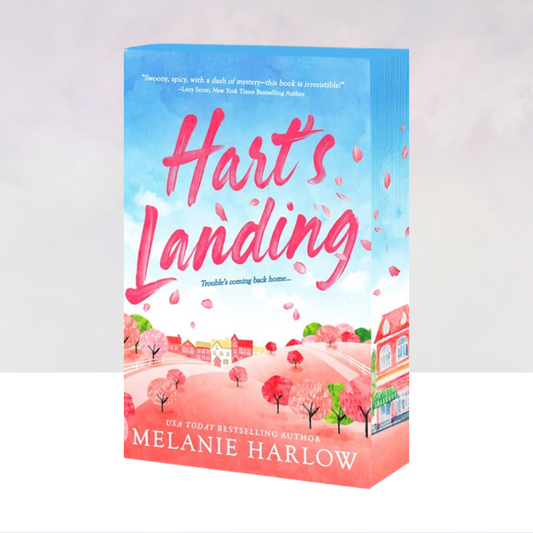 Hart's Landing
