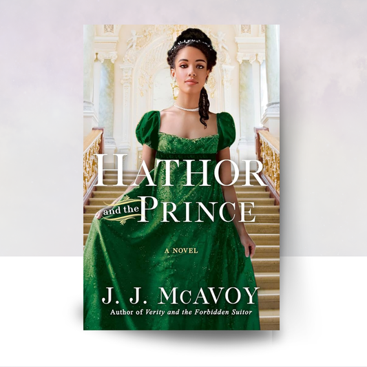 Hathor and the Prince