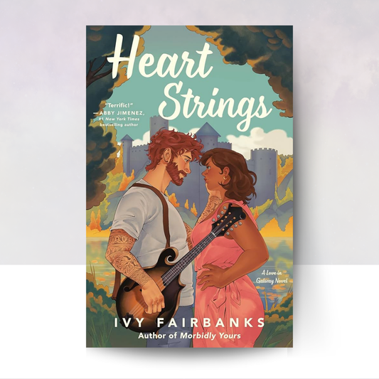 Heart Strings