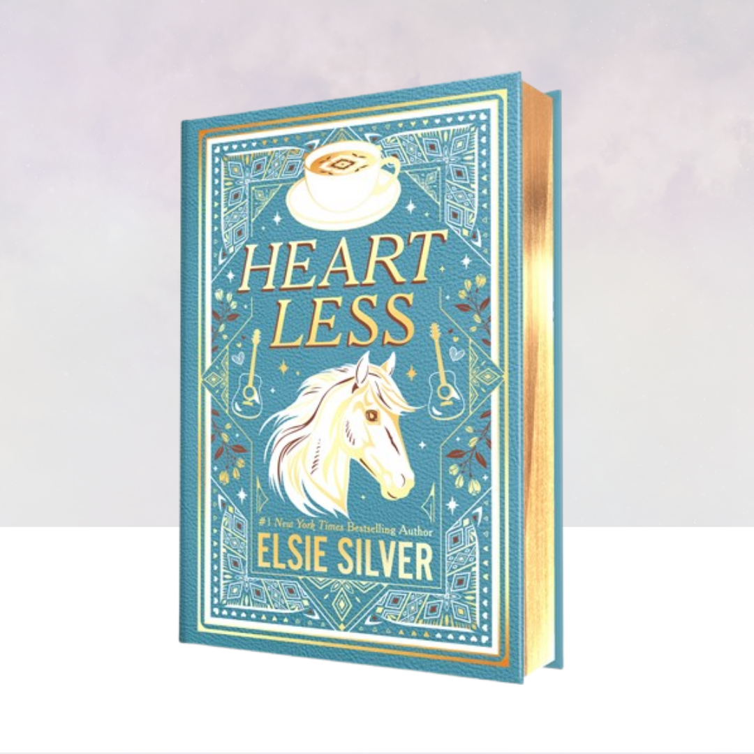 [PREORDER] Heartless [Collector's Edition]