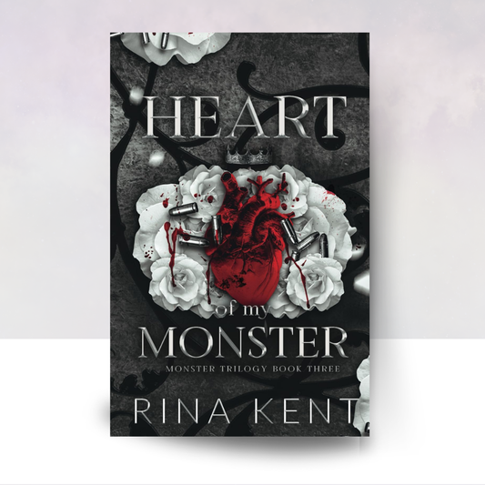 Heart of My Monster [Special Edition]