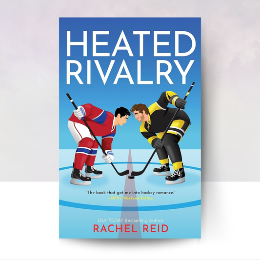 Heated Rivalry