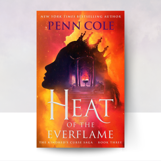 Heat of the Everflame [Special Edition]