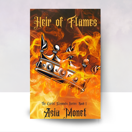 Heir of Flames