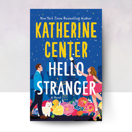 Hello Stranger [Hardcover]