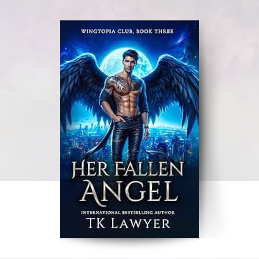 Her Fallen Angel