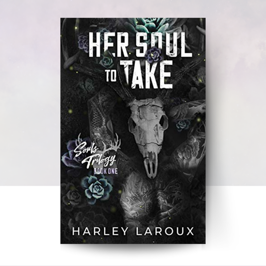 Her Soul to Take [Special Edition]