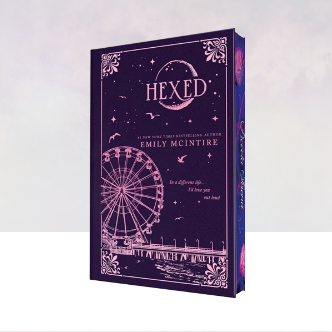 [PREORDER] Hexed [Collector's Edition]