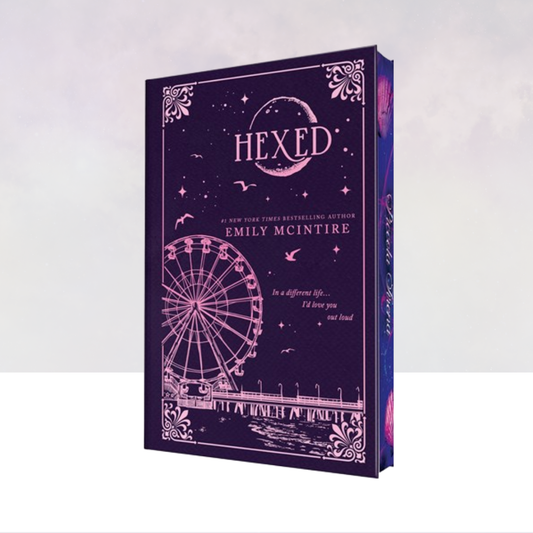 [PREORDER] Hexed [Collector's Edition]