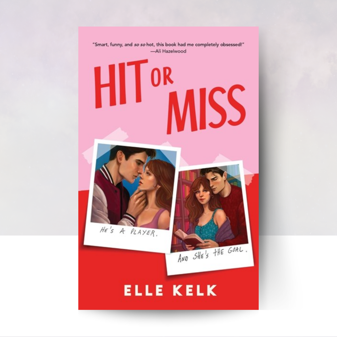 [PREORDER] Hit or Miss